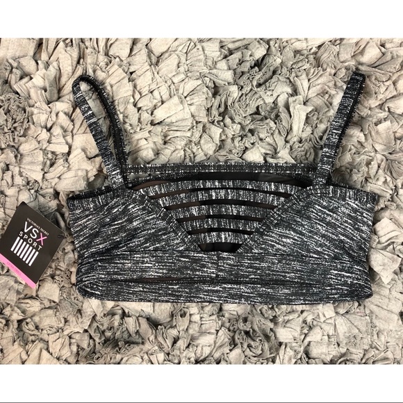 NWT Victorias secret sports bra - Picture 3 of 4